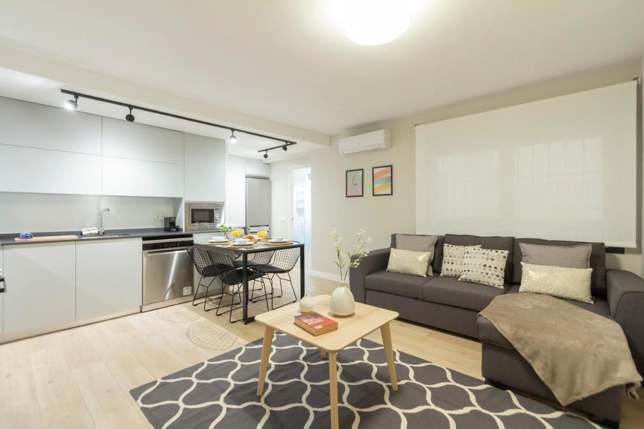 מדריד Dobohomes - Clara Del Rey מראה חיצוני תמונה