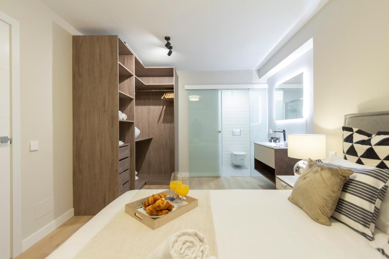 מדריד Dobohomes - Clara Del Rey מראה חיצוני תמונה